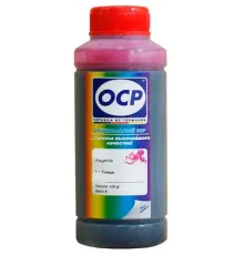 Чернила для Canon CLI-8 OCP R 122 Red (Германия)