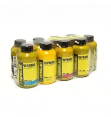 Комплект чернил для Epson Ultra Chrome принтеров (EIM 2400) x9 Ink-Mate