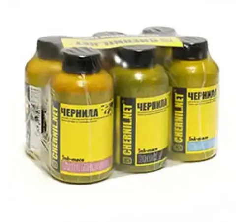 Чернила Epson (Ink-mate)