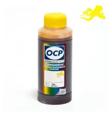 Чернила HP №28,57 OCР Y 752 (Германия)