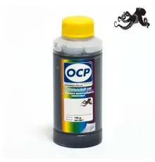 Чернила HP BKP 89 OCP (Германия)