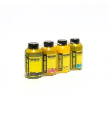 Комплект чернил для Epson L100/L200 x 4 (EIM 200) Ink-Mate