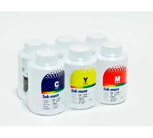 Чернила Epson (Ink-mate)