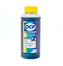 Чернила HP №970/970 XL OCP 260 BKP