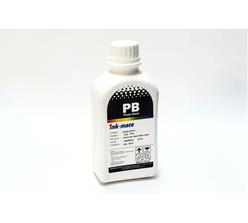 Чернила Epson (Ink-mate)
