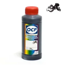 Чернила для Canon CLI-471BK ОСР BK 153