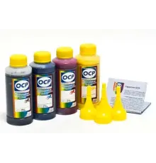 Комплект чернил HP №934/935 OCP (BKP/СP/MP/YP 225) x4