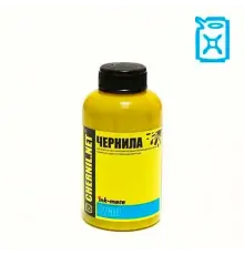 Чернила сублимационные для Epson LIGHT CYAN (TIM LC) 100 мл